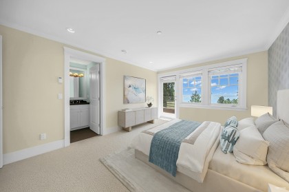 Photo 13 at 4668 Clovelly Walk, Caulfeild, West Vancouver