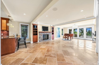 Photo 17 at 4668 Clovelly Walk, Caulfeild, West Vancouver