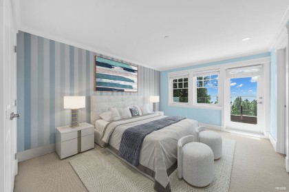 Photo 12 at 4668 Clovelly Walk, Caulfeild, West Vancouver