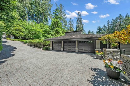Photo 22 at 4668 Clovelly Walk, Caulfeild, West Vancouver
