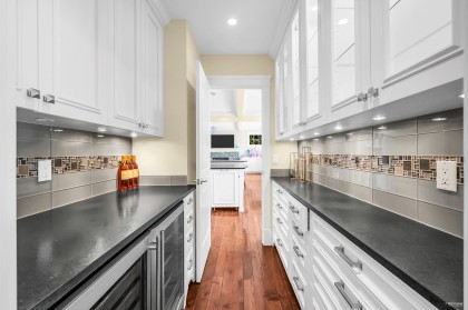 Photo 9 at 4668 Clovelly Walk, Caulfeild, West Vancouver