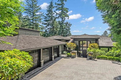 Photo 24 at 4668 Clovelly Walk, Caulfeild, West Vancouver