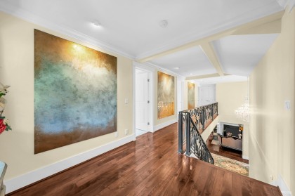 Photo 10 at 4668 Clovelly Walk, Caulfeild, West Vancouver