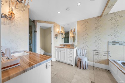 Photo 14 at 4668 Clovelly Walk, Caulfeild, West Vancouver
