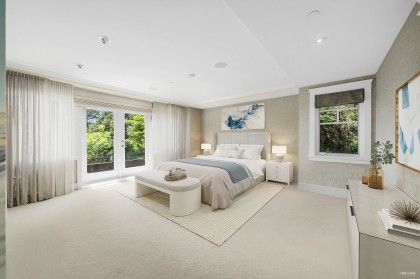 Photo 11 at 4668 Clovelly Walk, Caulfeild, West Vancouver