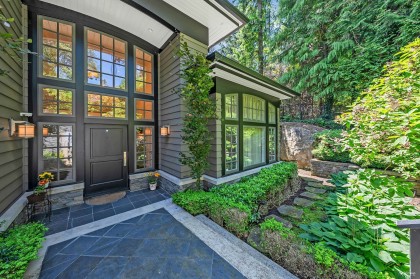 Photo 19 at 4668 Clovelly Walk, Caulfeild, West Vancouver