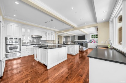 Photo 8 at 4668 Clovelly Walk, Caulfeild, West Vancouver
