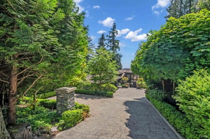 Photo 21 at 4668 Clovelly Walk, Caulfeild, West Vancouver