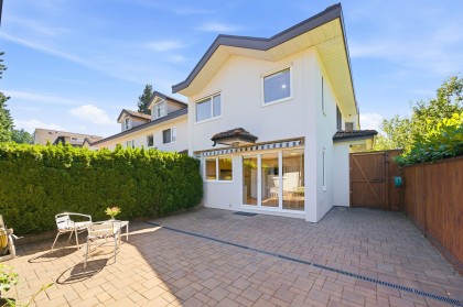 Photo 36 at 305 E 17th Street, Central Lonsdale, North Vancouver