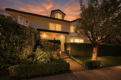 Photo 1 at 305 E 17th Street, Central Lonsdale, North Vancouver