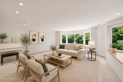 Photo 9 at 305 E 17th Street, Central Lonsdale, North Vancouver