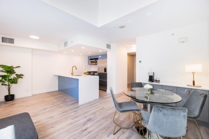 Photo 13 at TH8 - 168 E Esplanade Avenue, Lower Lonsdale, North Vancouver