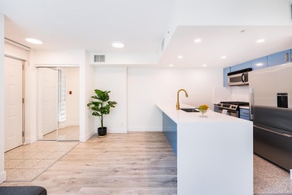 Photo 12 at TH8 - 168 E Esplanade Avenue, Lower Lonsdale, North Vancouver