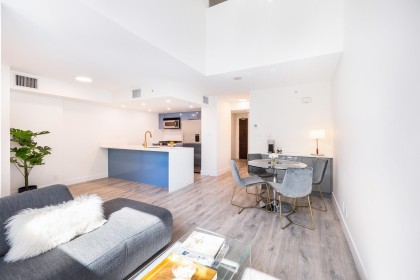 Photo 9 at TH8 - 168 E Esplanade Avenue, Lower Lonsdale, North Vancouver