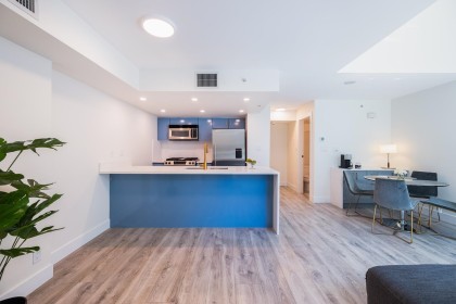 Photo 15 at TH8 - 168 E Esplanade Avenue, Lower Lonsdale, North Vancouver