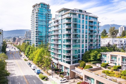 Photo 29 at TH8 - 168 E Esplanade Avenue, Lower Lonsdale, North Vancouver