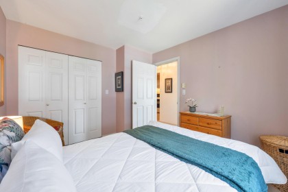 Photo 16 at 206 - 245 St. Davids Avenue, Lower Lonsdale, North Vancouver