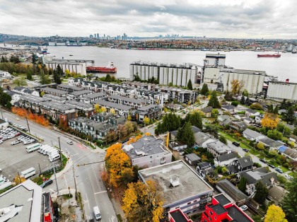 Photo 26 at 206 - 245 St. Davids Avenue, Lower Lonsdale, North Vancouver