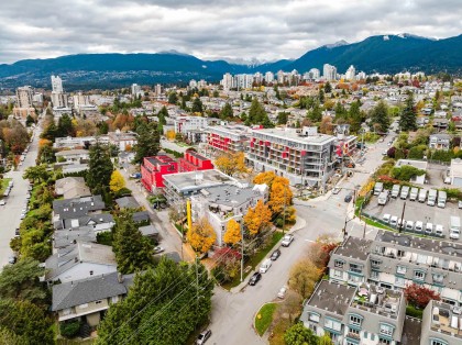 Photo 28 at 206 - 245 St. Davids Avenue, Lower Lonsdale, North Vancouver