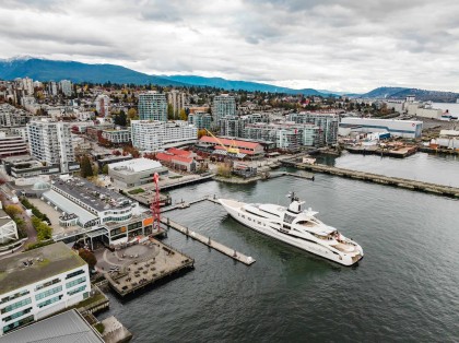 Photo 34 at 206 - 245 St. Davids Avenue, Lower Lonsdale, North Vancouver