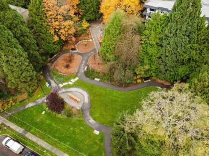 Photo 33 at 206 - 245 St. Davids Avenue, Lower Lonsdale, North Vancouver