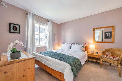 Photo 14 at 206 - 245 St. Davids Avenue, Lower Lonsdale, North Vancouver