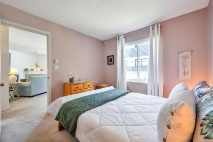 Photo 15 at 206 - 245 St. Davids Avenue, Lower Lonsdale, North Vancouver