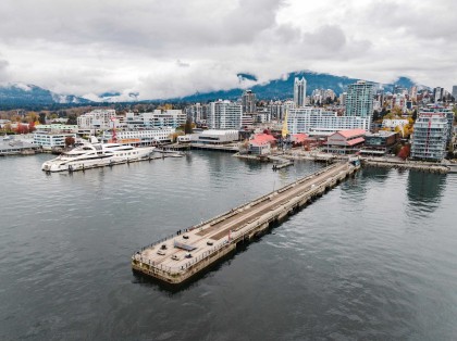 Photo 35 at 206 - 245 St. Davids Avenue, Lower Lonsdale, North Vancouver