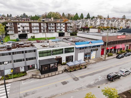 Photo 39 at 206 - 245 St. Davids Avenue, Lower Lonsdale, North Vancouver