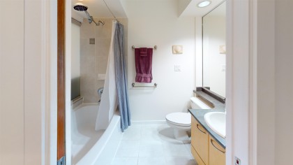 Photo 14 at 603 - 989 Richards Street, Downtown VW, Vancouver West