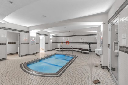 Photo 15 at 603 - 989 Richards Street, Downtown VW, Vancouver West