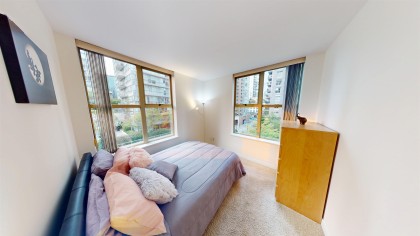 Photo 8 at 603 - 989 Richards Street, Downtown VW, Vancouver West