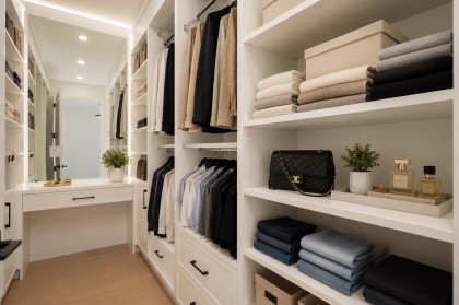 Photo 13 at 1 - 5969 Granville Street, South Granville, Vancouver West