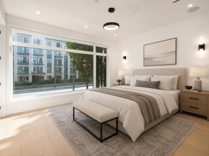 Photo 12 at 1 - 5969 Granville Street, South Granville, Vancouver West