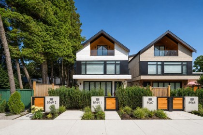 Photo 1 at 1 - 5969 Granville Street, South Granville, Vancouver West
