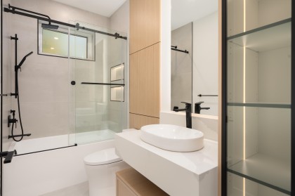 Photo 20 at 1 - 5969 Granville Street, South Granville, Vancouver West