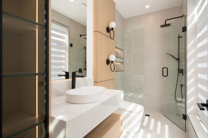 Photo 14 at 1 - 5969 Granville Street, South Granville, Vancouver West