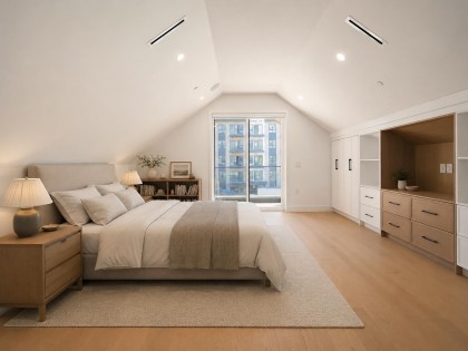 Photo 15 at 1 - 5969 Granville Street, South Granville, Vancouver West