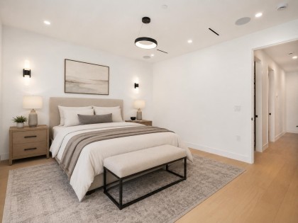 Photo 11 at 1 - 5969 Granville Street, South Granville, Vancouver West