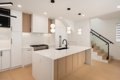 Photo 8 at 1 - 5969 Granville Street, South Granville, Vancouver West