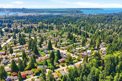 Photo 13 at 3922 Sunnycrest Drive, Forest Hills NV, North Vancouver