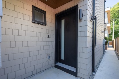 Photo 2 at 2 - 5963 Granville Street, South Granville, Vancouver West