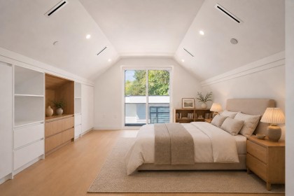 Photo 13 at 2 - 5963 Granville Street, South Granville, Vancouver West