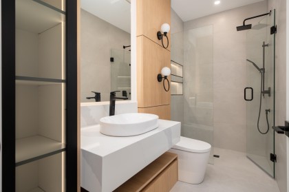 Photo 12 at 2 - 5963 Granville Street, South Granville, Vancouver West