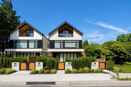 Photo 20 at 2 - 5963 Granville Street, South Granville, Vancouver West
