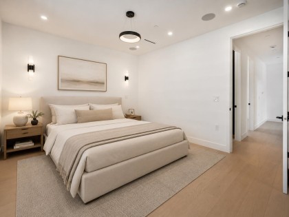 Photo 10 at 2 - 5963 Granville Street, South Granville, Vancouver West