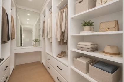 Photo 11 at 2 - 5963 Granville Street, South Granville, Vancouver West