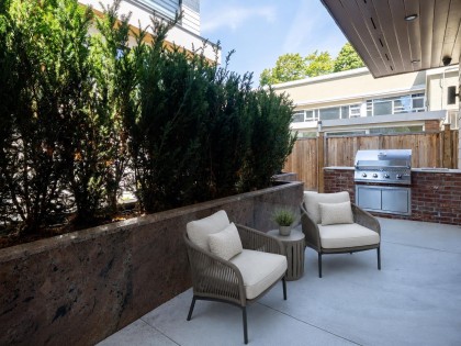 Photo 19 at 2 - 5963 Granville Street, South Granville, Vancouver West