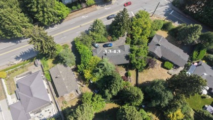 Photo 2 at 3343 Highland Boulevard, Edgemont, North Vancouver