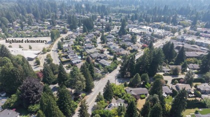 Photo 3 at 3343 Highland Boulevard, Edgemont, North Vancouver